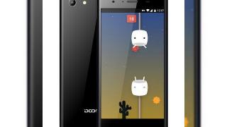 Doogee Y300 acum la precomandă pentru un preț de doar 129.99 dolari; vine cu 2 GB RAM și Android 6.0 Marshmallow