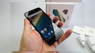 LG Nexus 5X unboxing: flagshipul secundar Google Nexus din 2015 scos din cutie la Mobilissimo.ro (Video)