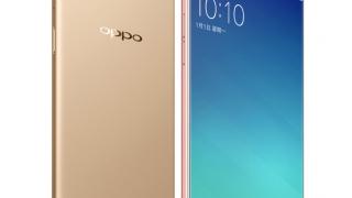 Oppo R9 primeşte confirmarea pentru lansarea internaţională; Ar putea sosi în Europa în această primăvară