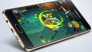 Samsung Galaxy A9 Pro este anunțat oficial în China; primim 4 GB RAM și o baterie de 5000 mAh