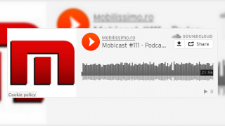 Mobicast 111: Videocast Mobilissimo.ro despre BUILD 2016, noi telefoane Samsung în China, Bots Microsoft şi Batman vs Superman