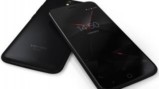 Vernee Thor vine cu 3 GB RAM și Android 6.0 la un preț de doar 119.99 dolari; disponibil acum la precomandă