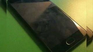 Meizu Pro 6 apare în noi fotografii hands on, pare a adopta “antenele lui iPhone 7”