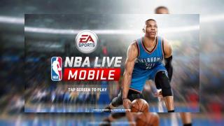NBA Live Mobile Review (Samsung Galaxy A7 2016): cel mai distractiv simulator sportiv de pe mobil (Video)
