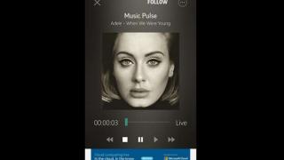 TuneIn Radio disponibil acum pe Windows 10 Mobile, cu acces la peste 100.000 de posturi radio