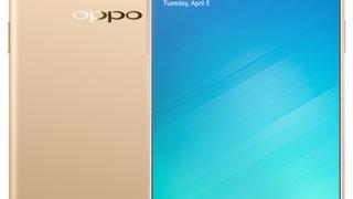Varianta internațională a smartphone-ului Oppo R9 este anunțată oficial; modelul numit F1 Plus vine cu procesor Helio P10