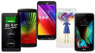 Iată 5 dintre cele mai interesante smartphone-uri incluse în oferta eMAG.ro, cu prețuri de sub 1.200 lei