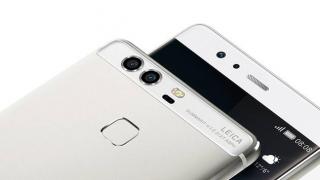 Huawei P9 anunţat oficial: vine cu cameră duală de 12 MP cu tehnologie Leica și procesor Kirin 955