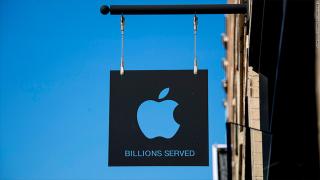 Apple va vinde iPhone-ul cu numărul 1 miliard în acest an