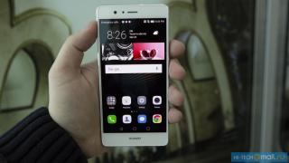 Huawei P9 Lite primeşte un preview hands-on, deşi nu a fost anunţat încă