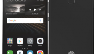 Huawei P9 Lite are parte de o nouă scăpare, reconfirmând existenţa sa şi designul pe care îl ştiam deja