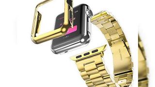 Apple Watch 2 ar urma să fie cu până la 40% mai subţire decât predecesorul său şi va debuta la WWDC 2016