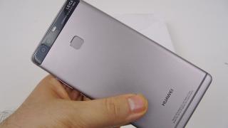 Huawei P9 unboxing: like pentru Leica! (Video)
