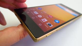 Sony Xperia Z5 Review