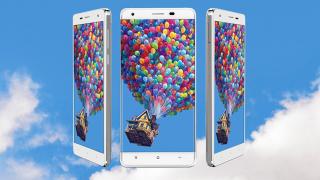 Oukitel K6000 Pro este un smartphone cu adevărat impresionant la capitolul autonomie; aduce o baterie de 6000 mAh și costă 199.99 dolari