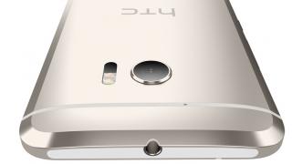 HTC 10 Lifestyle este versiunea Lite a flagship-ului taiwanez; vine cu procesor Snapdragon 652 și 3 GB memorie RAM