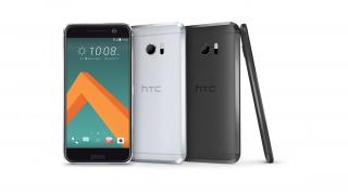 Vodafone România va da startul precomenzilor pentru HTC 10 începând din data de 20 aprilie