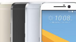 HTC 10 va sosi cu dotări mai modeste în anumite regiuni, sub forma variantei HTC 10 Lifestyle; CPU-ul devine un Snapdragon 652