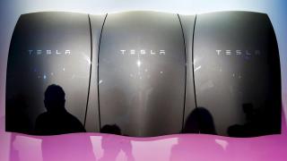 Bateriile Tesla ajung la Enel, posibil şi în România în curând