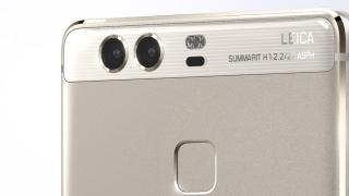 Huawei P9 disponibil la precomandă și pe evoMAG.ro; costă 2.499 lei și vine pe negru sau argintiu
