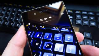 Sony Xperia Z5, display luminos și bine calibrat, aduce colorit bun