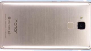 TENAA certifică smartphone-ul Huawei Honor 5C; un nou terminal metalic cu dotări mid-range 