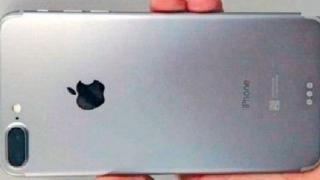 iPhone 7 şi iPhone 7 Plus vor veni cu Smart Connector, conform unei surse din Japonia