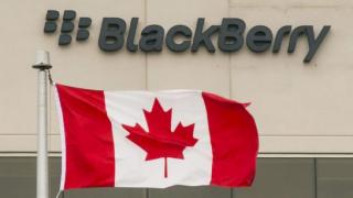 Poliţia canadiană "ascultă" conversaţiile de pe BlackBerry Messenger încă din 2010