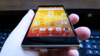 Sony Xperia Z5, hardware future-proof pentru un an şi jumătate