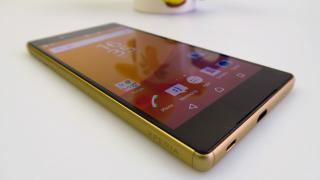 Sony Xperia Z5, Multimedia rezonabilă, dar departe de vremurile lui Walkman