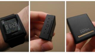 Google brevetează "MODE", o serie de curele şi conectori pentru un smartwatch nelansat încă, posibil modular