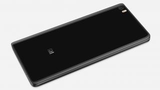 Phabletul Xiaomi Max are parte de încă o scăpare, de această dată sub forma panoului frontal de 6.4 inch