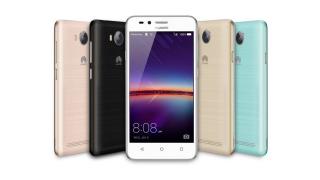 Huawei Y5 II și Y3 II sunt anunțate oficiale; vin cu procesoare quad-core și Android 5.1 la pachet