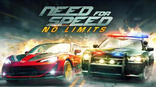 NFS No Limits Review (iPhone 6S Plus): divertisment ciuntit de timere şi curse prea scurte, dar distracţie garantată (Video)