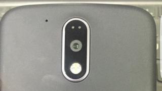 Motorola Moto G 2016 apare în noi imagini, în continuare cu un buton Home inestetic