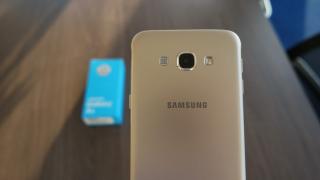 Telefoanele Samsung din Seria C vor avea un design metalic; Galaxy C5 îşi dezvăluie specificaţiile într-un benchmark