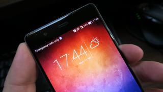 Huawei P9: Display teoretic similar cu P8, practic un salt vizibil