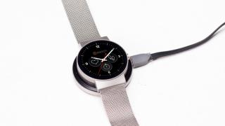 CoWatch este un nou proiect listat pe IndieGogo; rulează Cronologic OS și aduce asistentul vocal Amazon Alexa