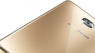 Samsung Galaxy C7 îşi dezvăluie specificaţiile în benchmarkul AnTuTu: 4 GB RAM, procesor Snapdragon 625