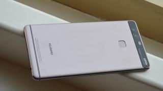 Huawei estimează vânzarea unui număr de 10 milioane de unități P9 și P9 Plus pentru acest an