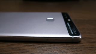 Huawei P9: baterie nu foarte bună, sub P8 la unele capitole