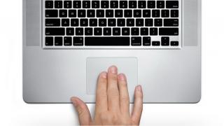 Apple primeşte un brevet ce descrie o suprafaţă touch ce simulează textura şi temperatura