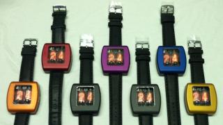 Nixie Watch, ceasul geeky cu tuburi catodice al lui Steve Wozniak primeşte un design nou