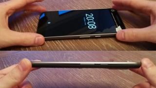 Motorola Moto G4 apare în noi fotografii, de această dată fără butonul home fizic ce ascundea scanner-ul de amprente