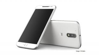 Moto G4 Plus ni se prezintă într-o nouă imagine prin intermediul contului de Twitter @evleaks