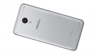 Meizu M3 Note disponibil la QuickMobile.ro pentru doar 1.149 lei; aduce o baterie de 4100 mAh și procesor Helio P10