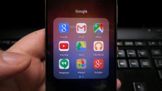 Huawei P9: OS, UI şi aplicaţii cu acelaşi EMUI cu mici actualizări și nişte bloatware la pachet