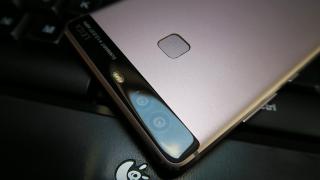 Huawei P9: Camera ce face poze "Leic-a boss"
