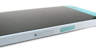 Telefonul axat pe cloud Nextbit Robin are o cameră destul de bună, conform testelor Dxomark