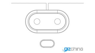 Și Elephone pregătește un smartphone cu cameră duală, detaliu dezvăluit de câteva schițe ajunse pe web